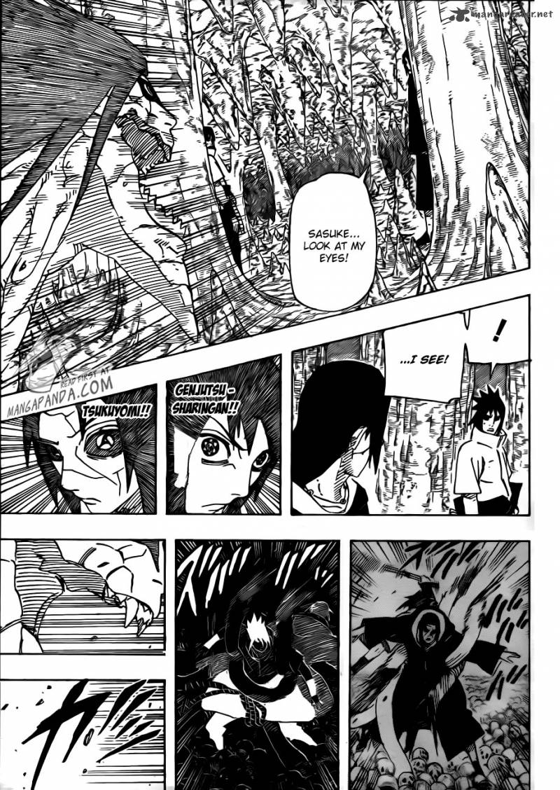 Naruto 585 12