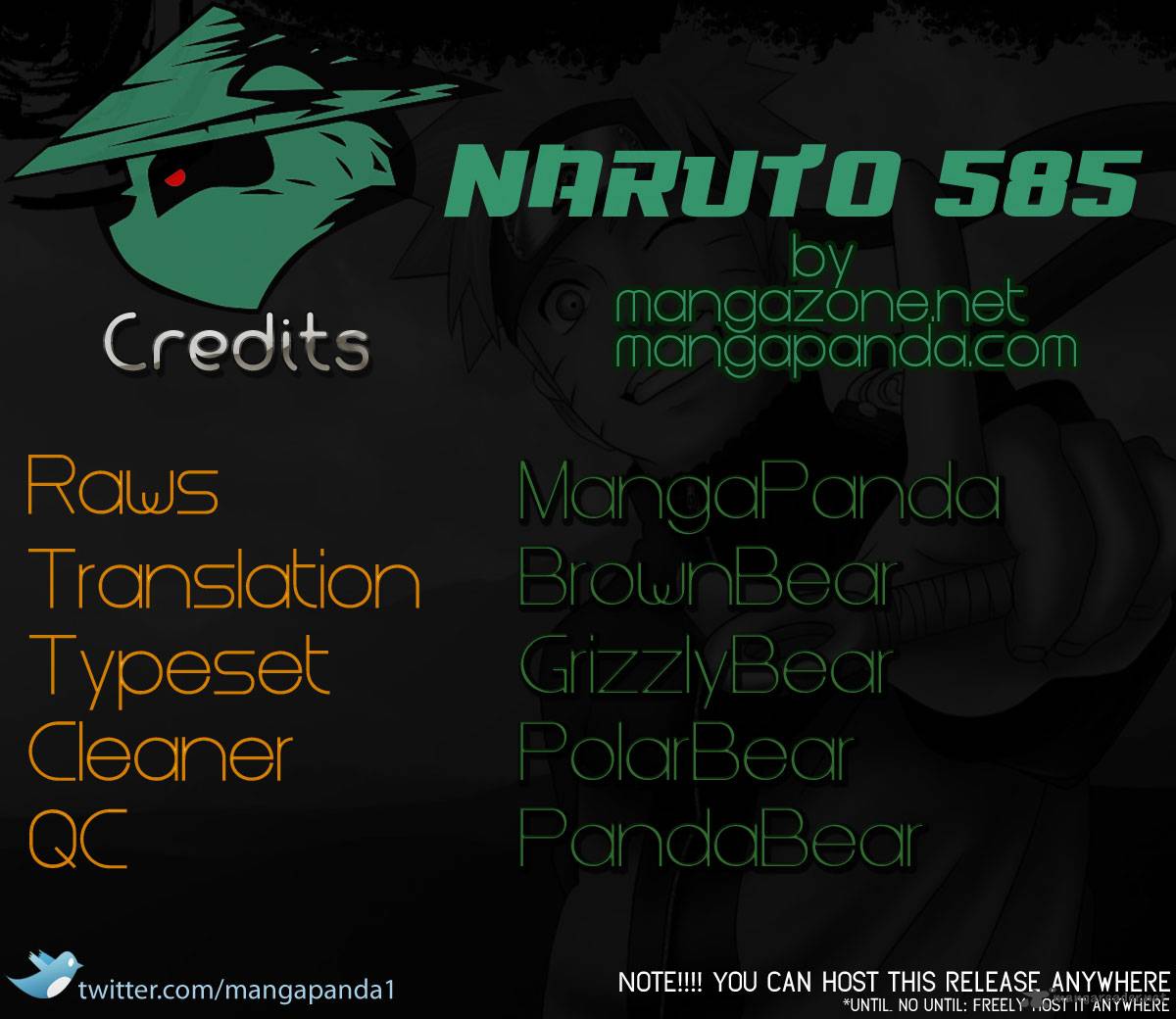 Naruto 585 15