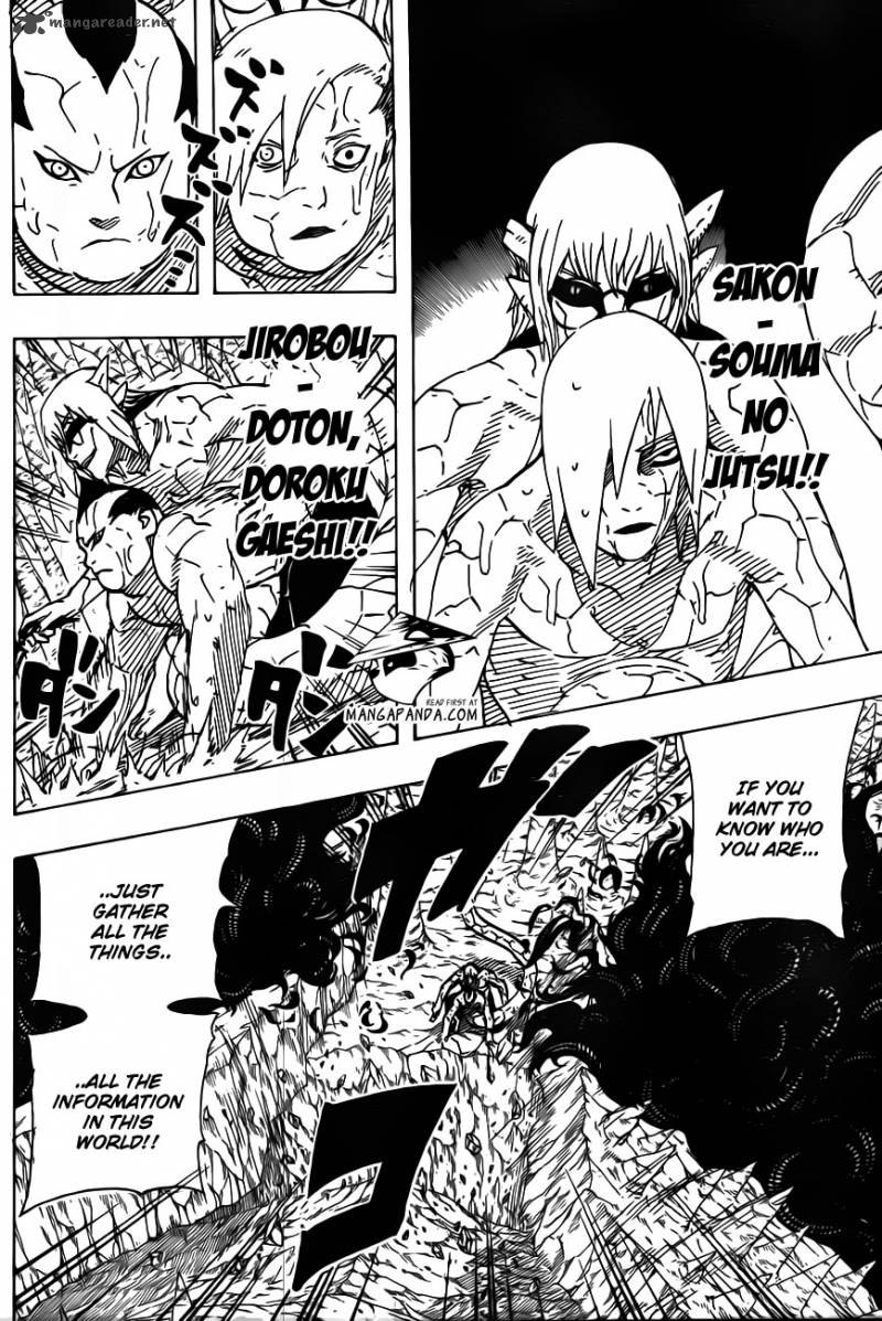 Naruto 585 4