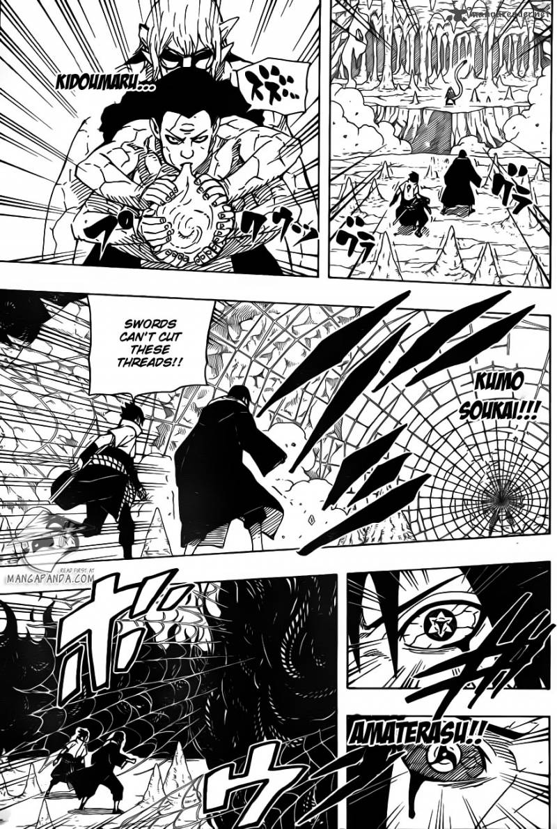 Naruto 585 5