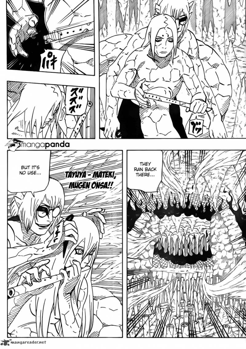 Naruto 585 8