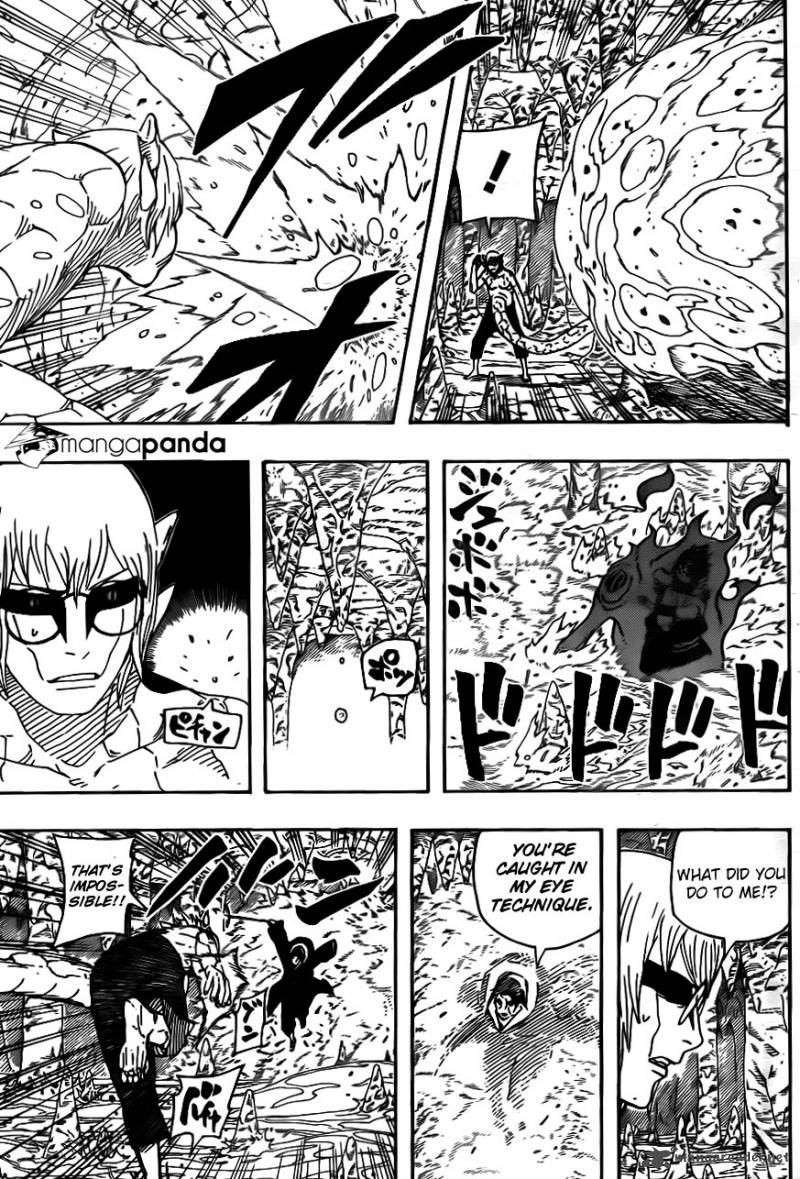 Naruto 586 13