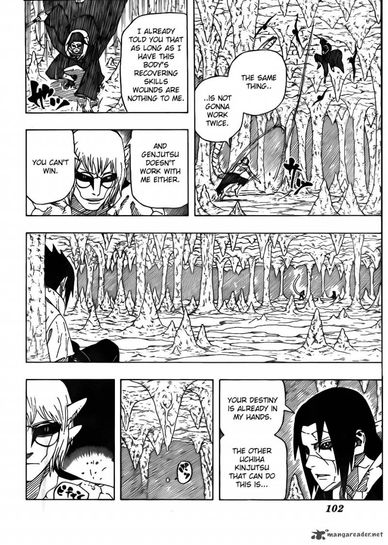 Naruto 586 6