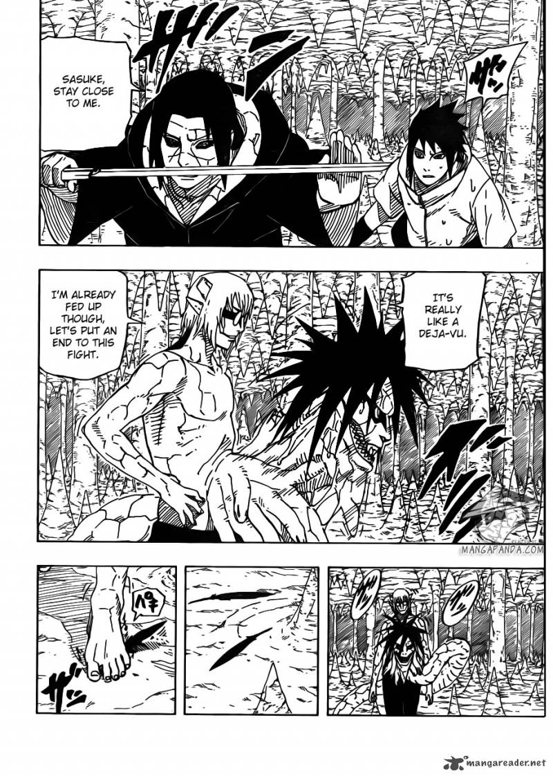 Naruto 586 8