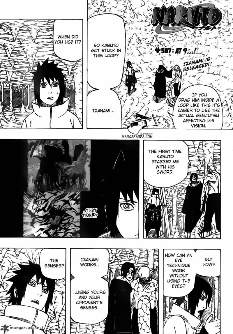 Naruto 587 1