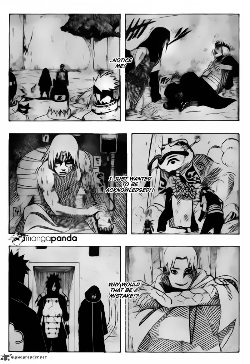 Naruto 587 13