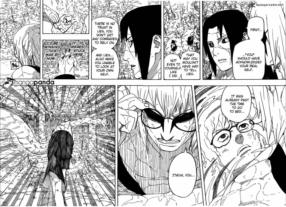 Naruto 587 14