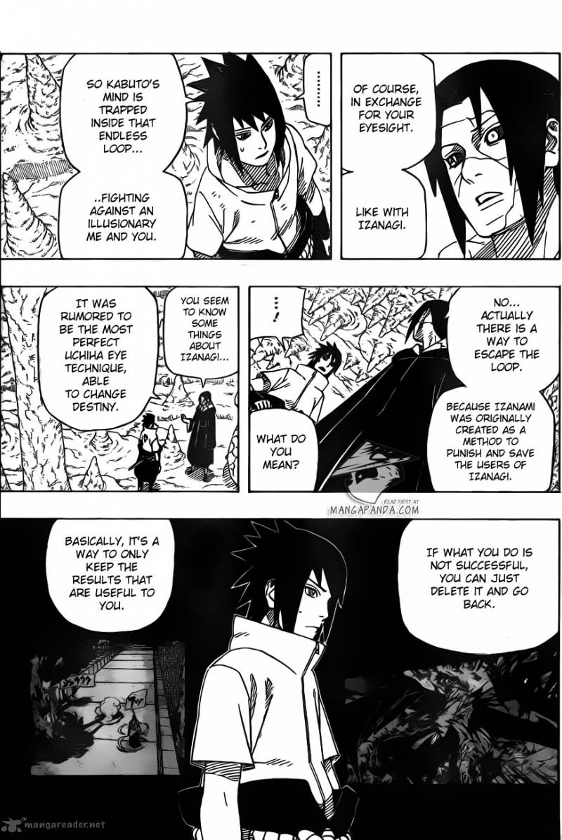 Naruto 587 3