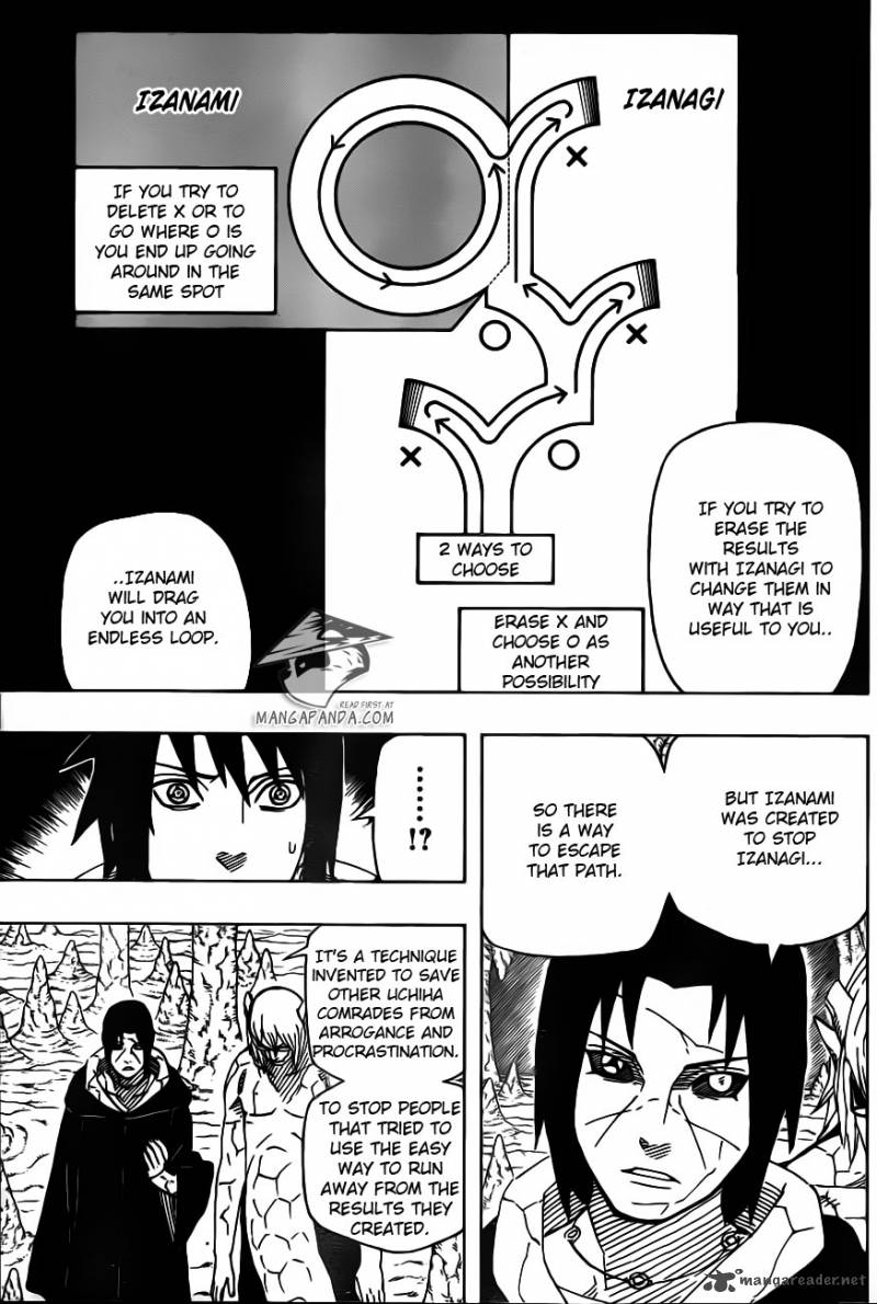 Naruto 587 5