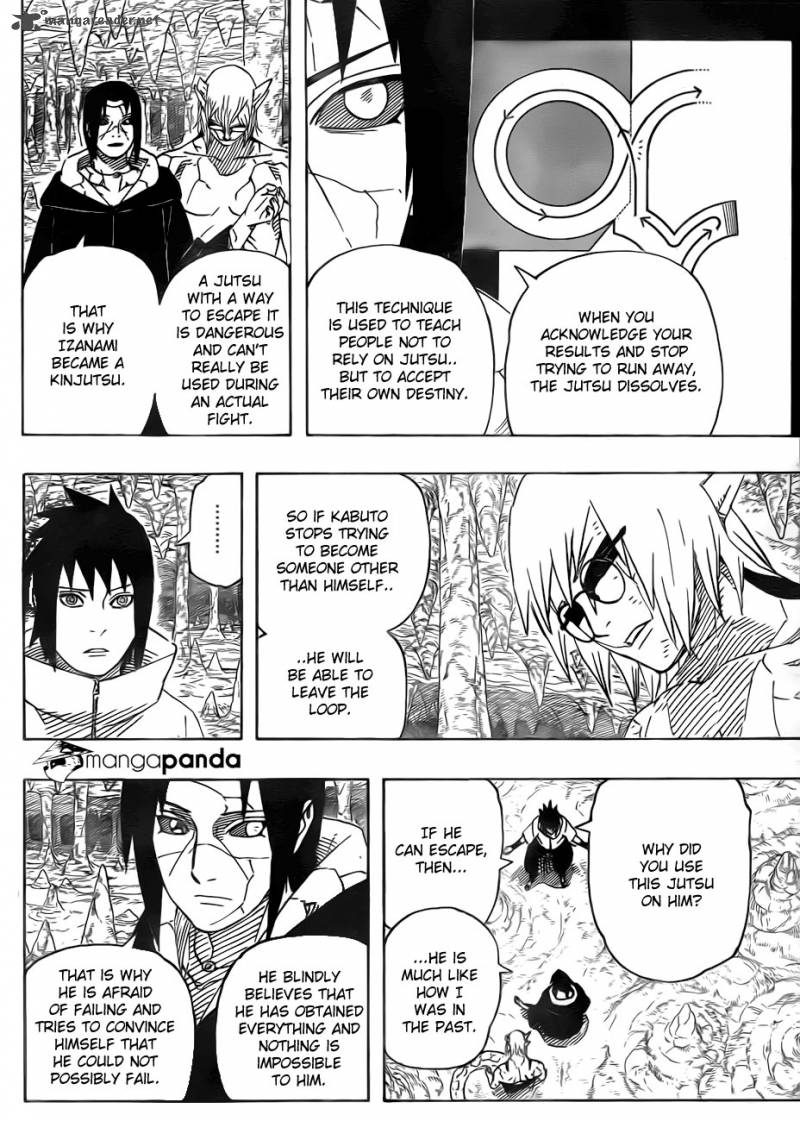 Naruto 587 6