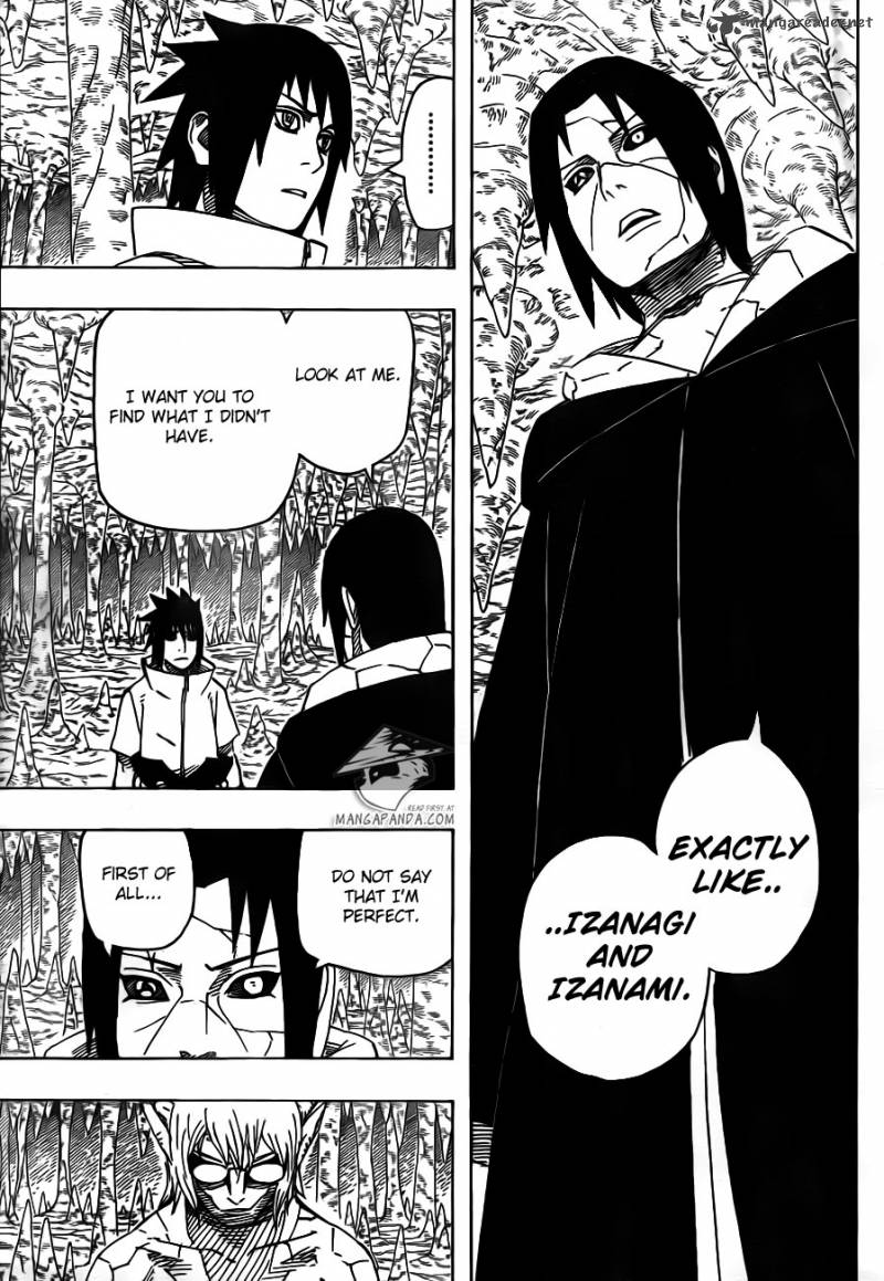 Naruto 587 9