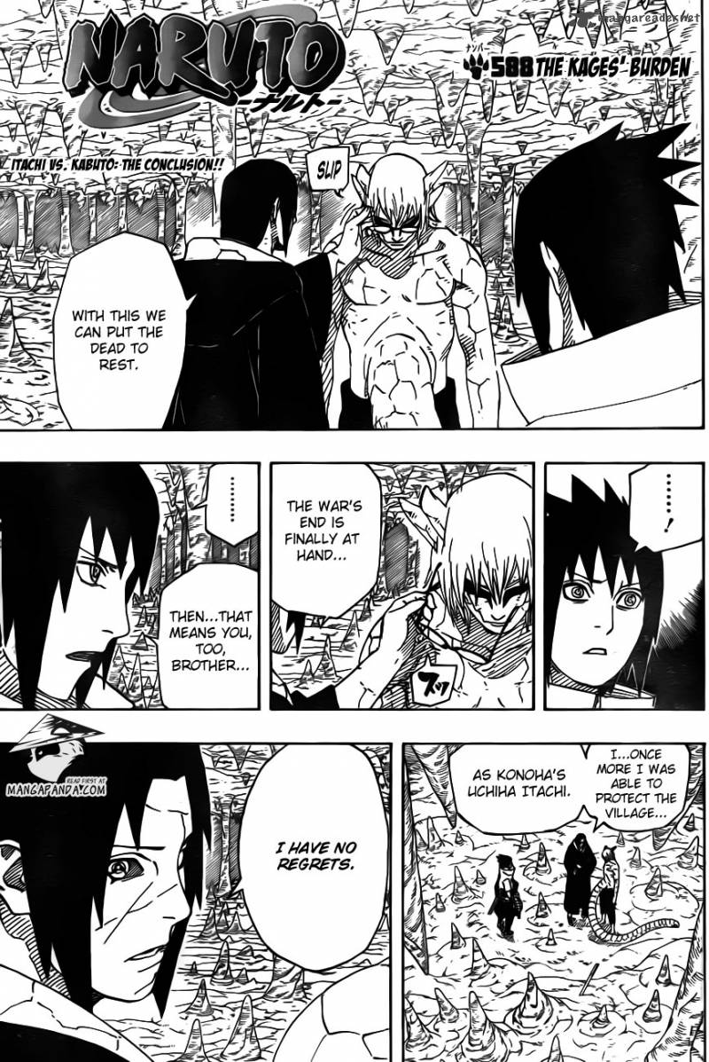 Naruto 588 1