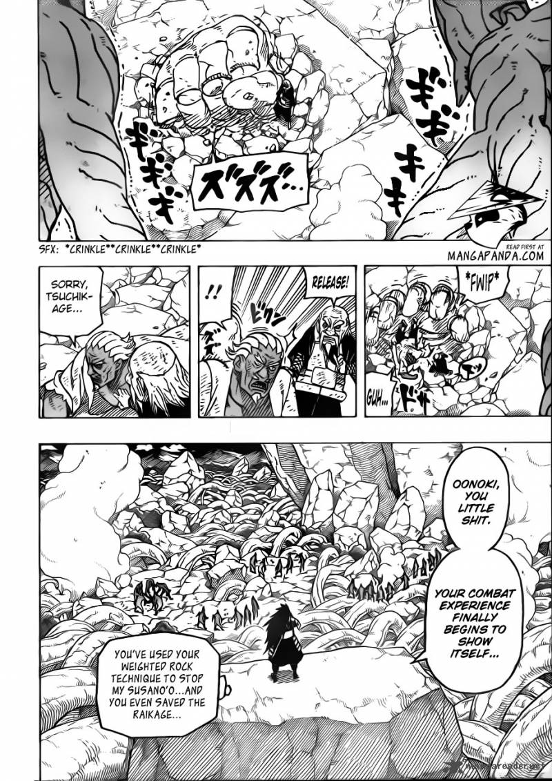 Naruto 588 10