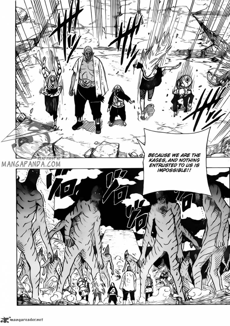 Naruto 588 12