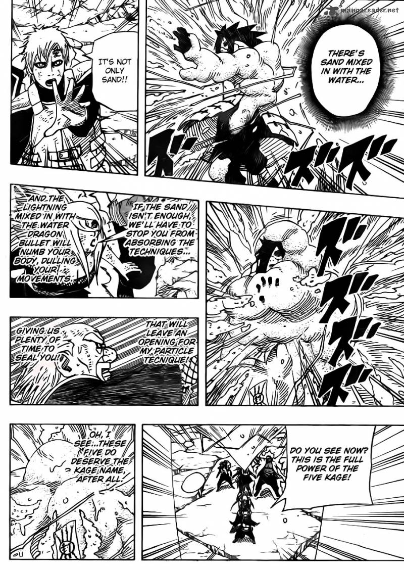 Naruto 588 15