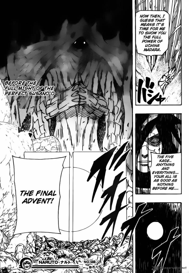 Naruto 588 16