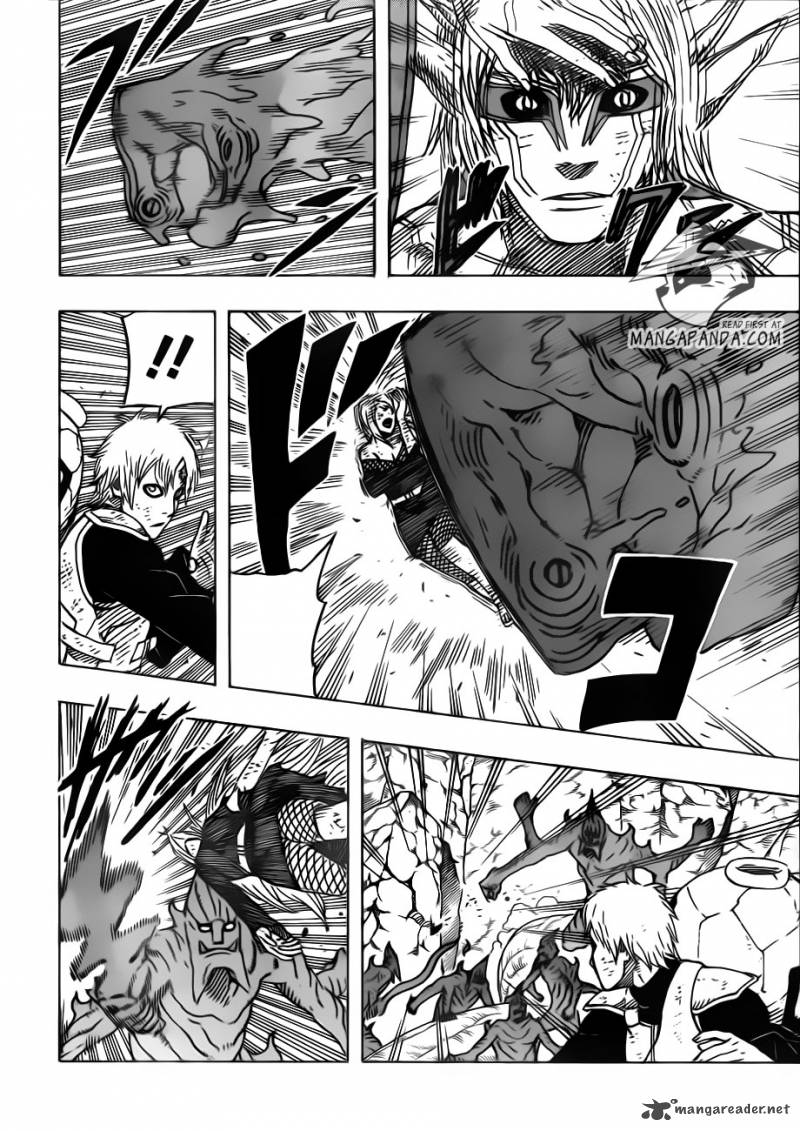 Naruto 588 4