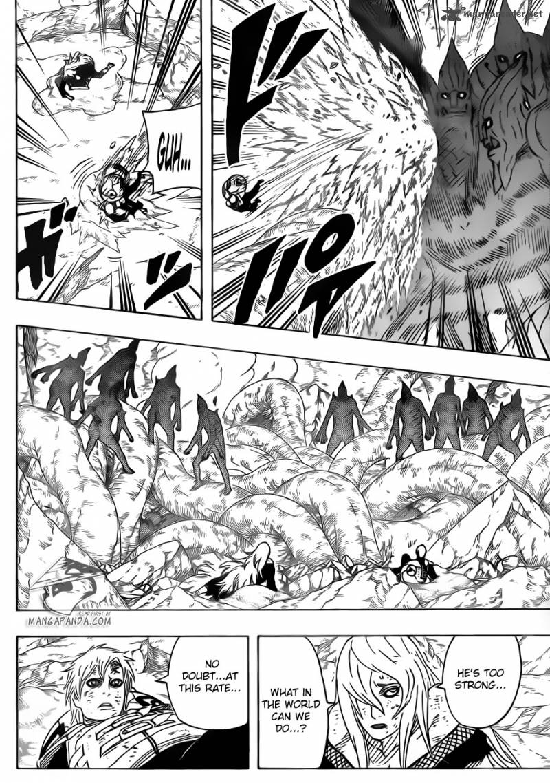 Naruto 588 6