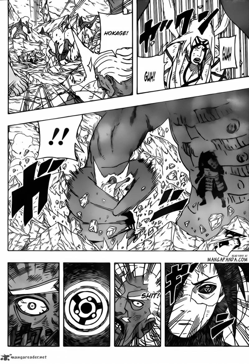 Naruto 588 8