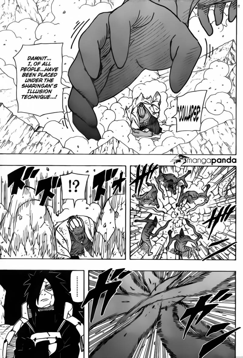 Naruto 588 9