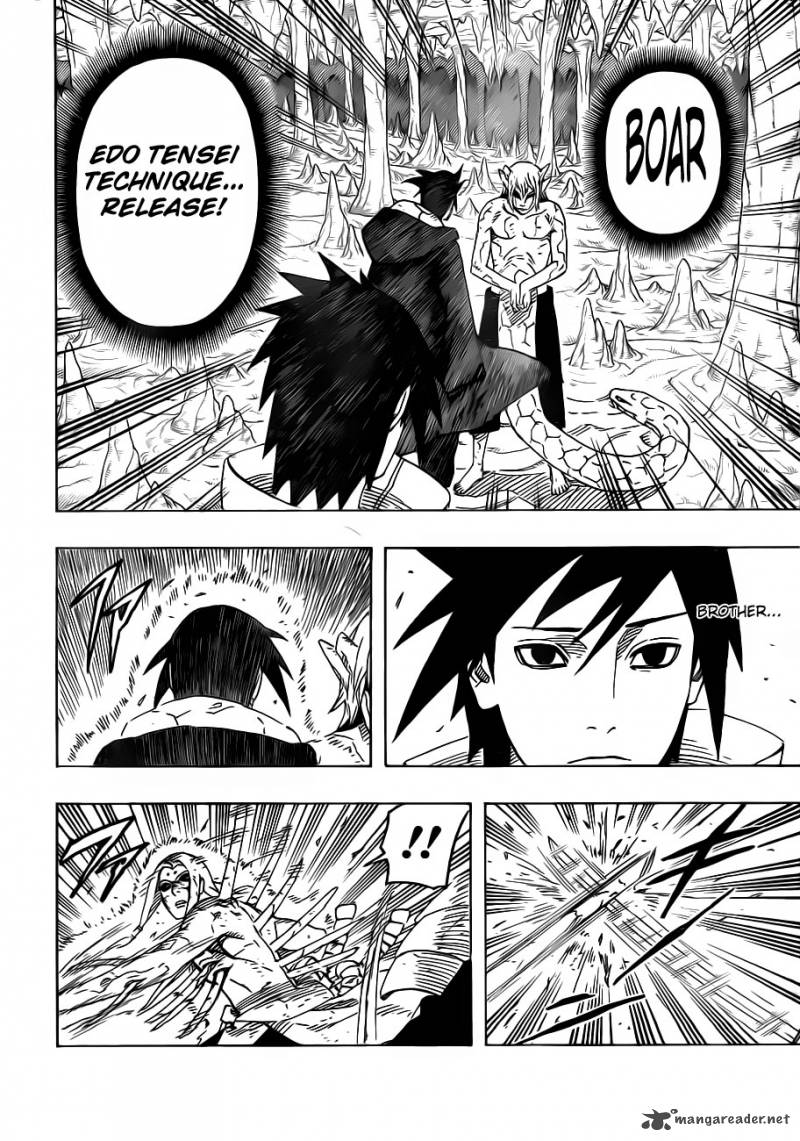 Naruto 589 10