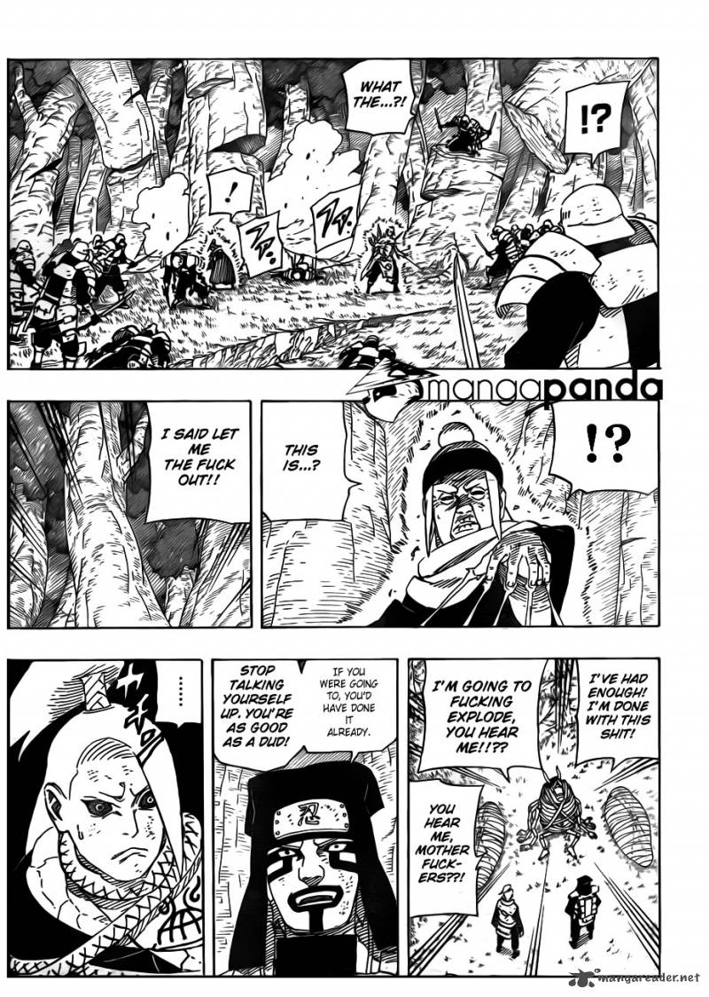 Naruto 589 11