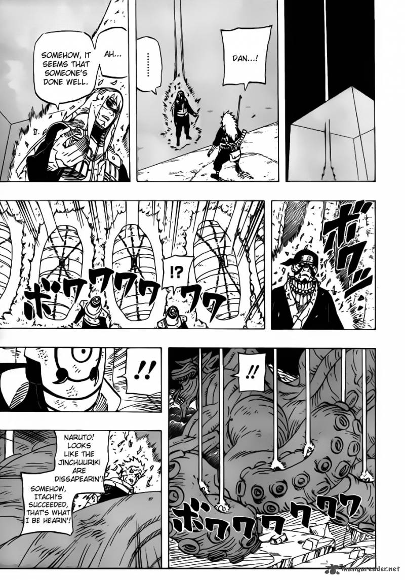 Naruto 589 13