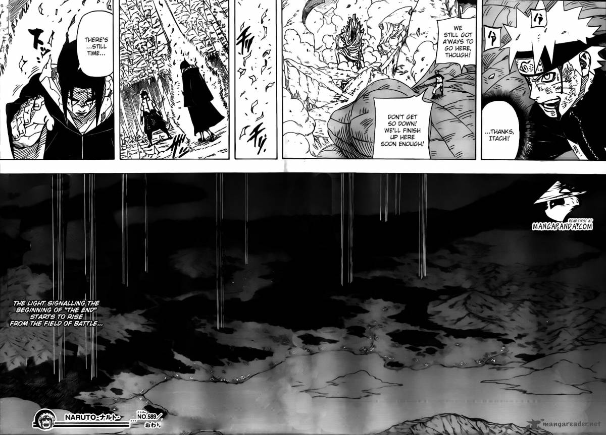 Naruto 589 14