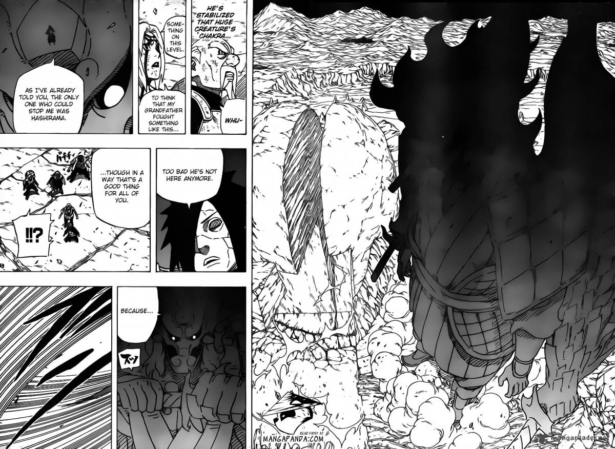 Naruto 589 2