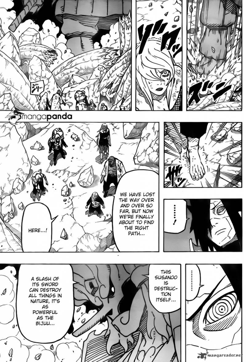 Naruto 589 5