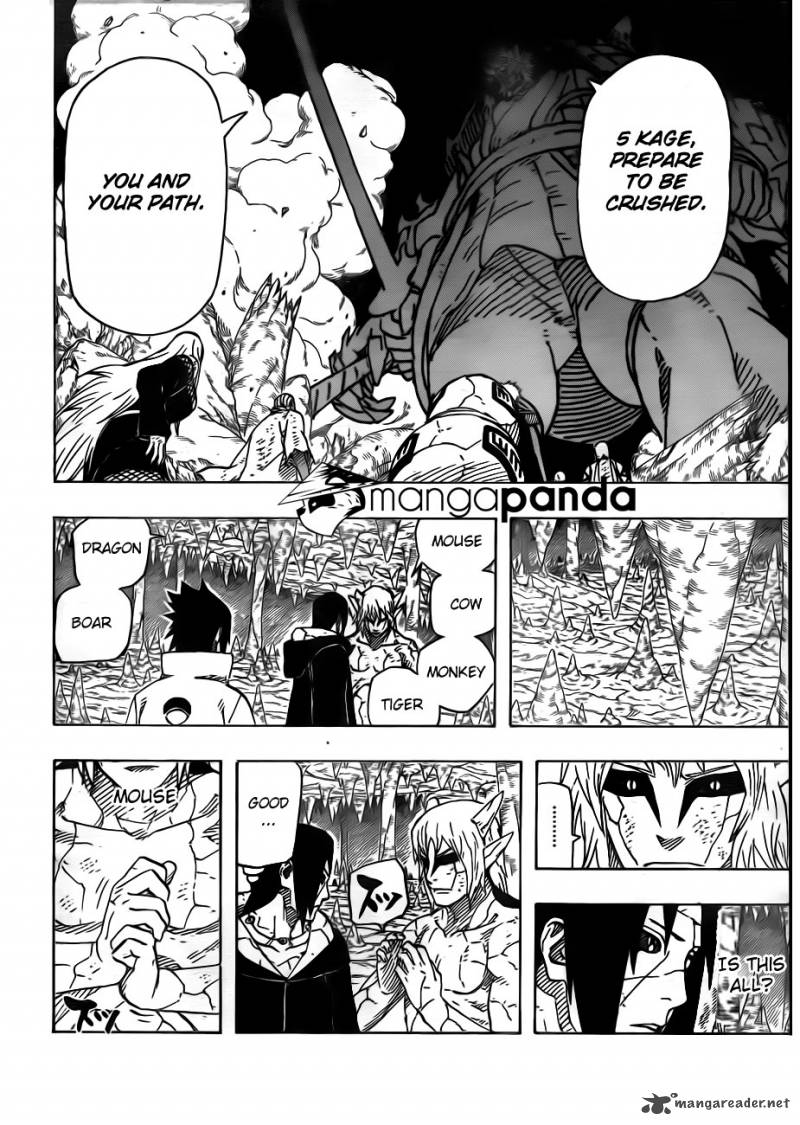 Naruto 589 6