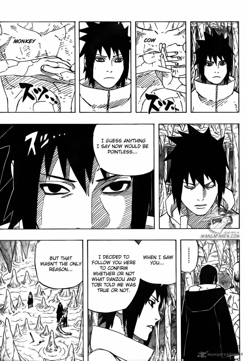Naruto 589 7