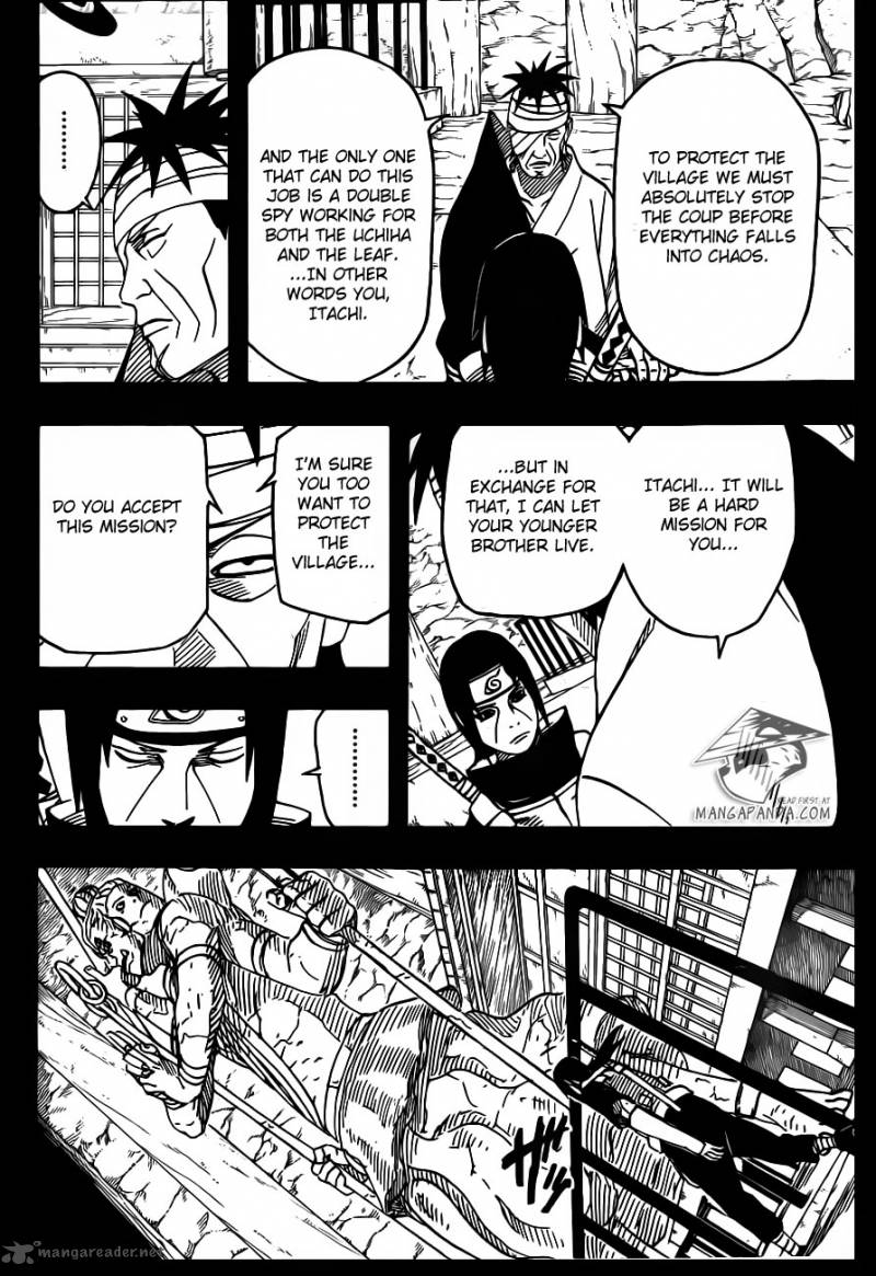 Naruto 590 10