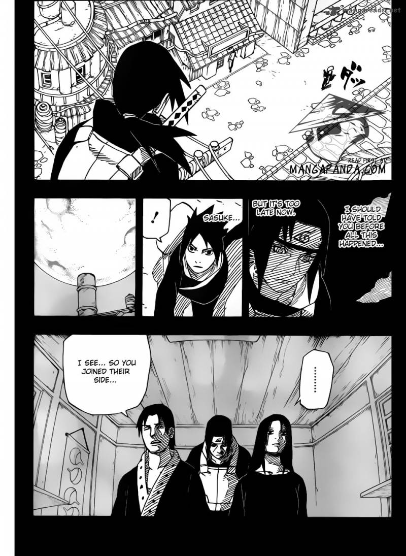 Naruto 590 12