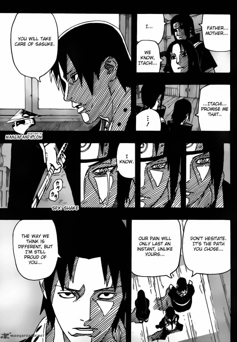 Naruto 590 13