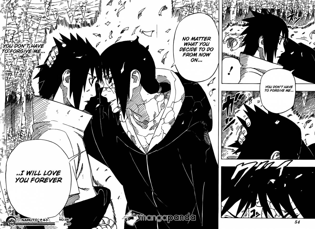 Naruto 590 16