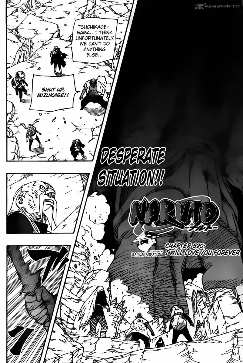 Naruto 590 2