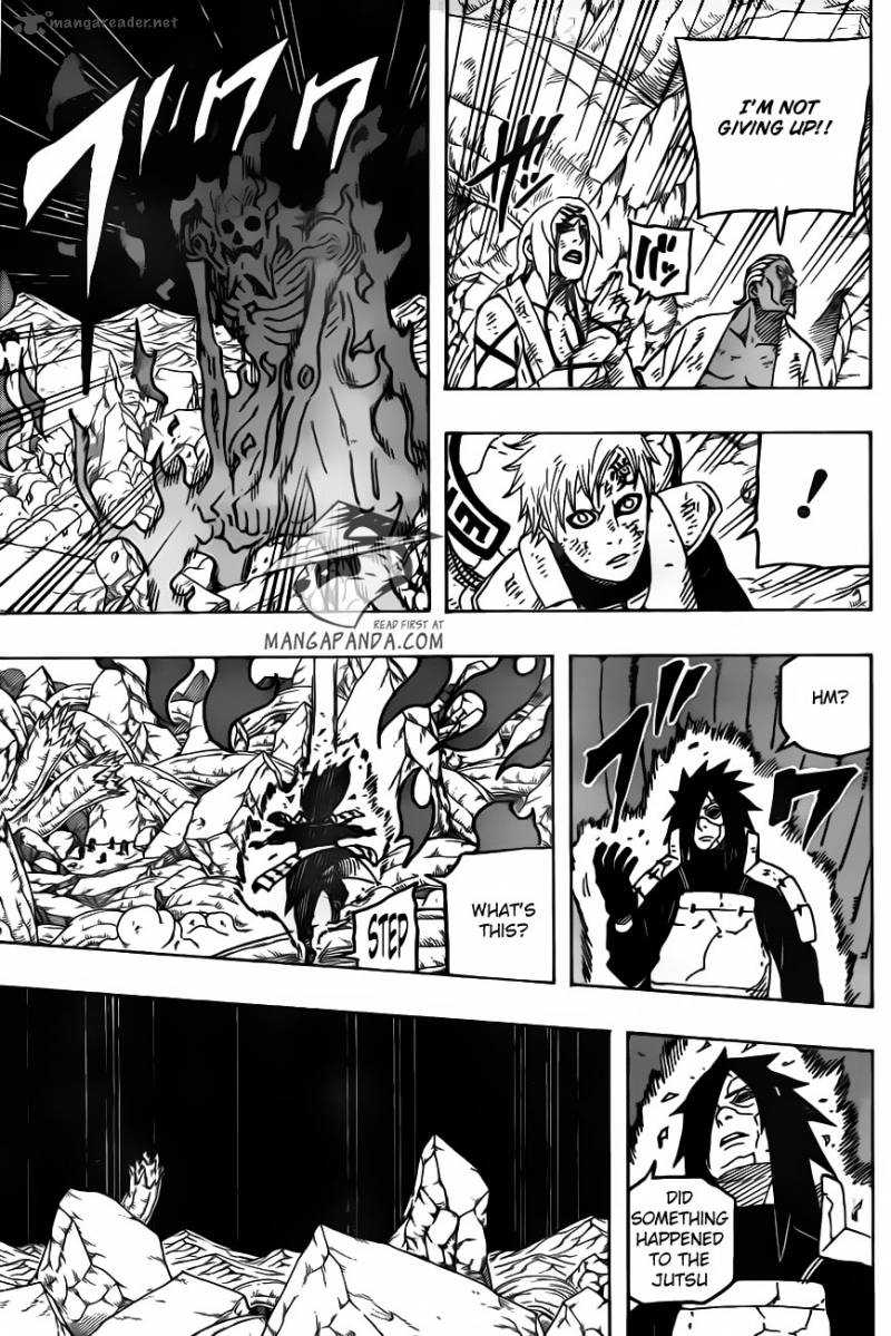 Naruto 590 3