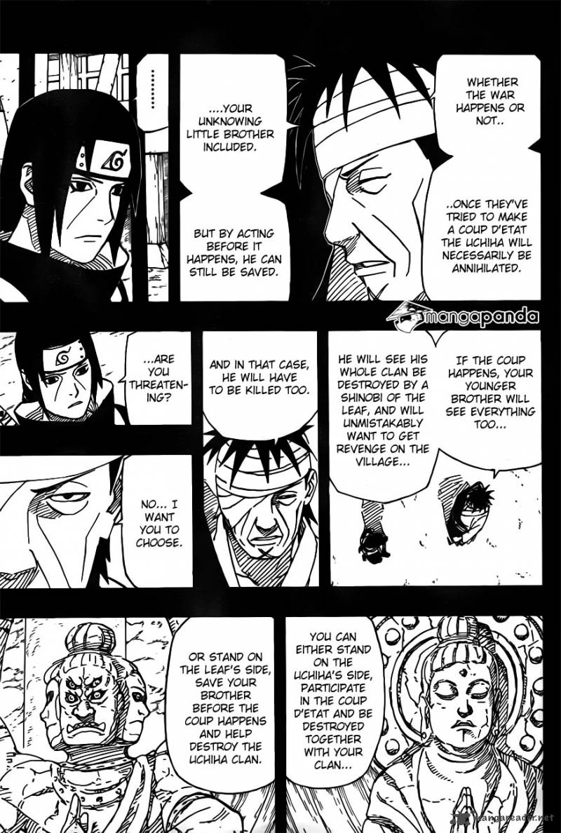Naruto 590 9