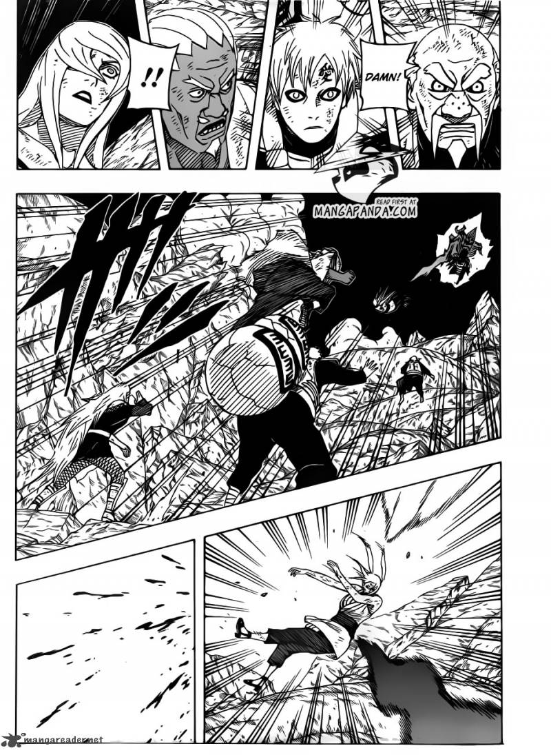 Naruto 591 11