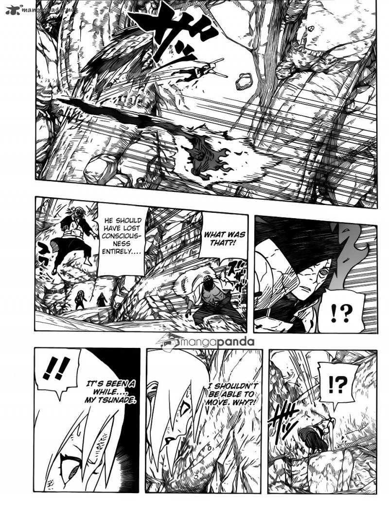 Naruto 591 12