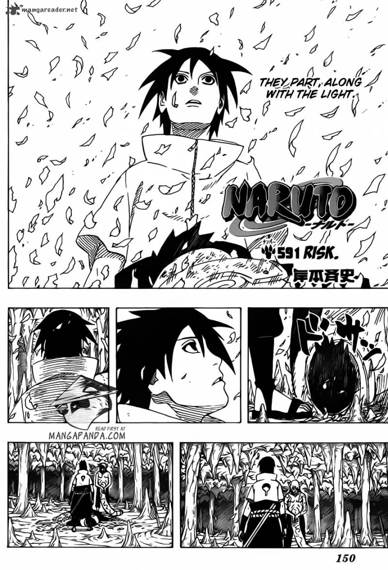 Naruto 591 2