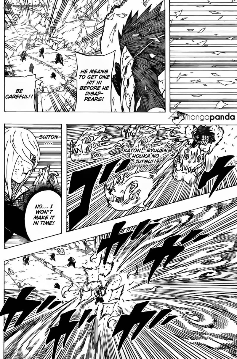 Naruto 591 8