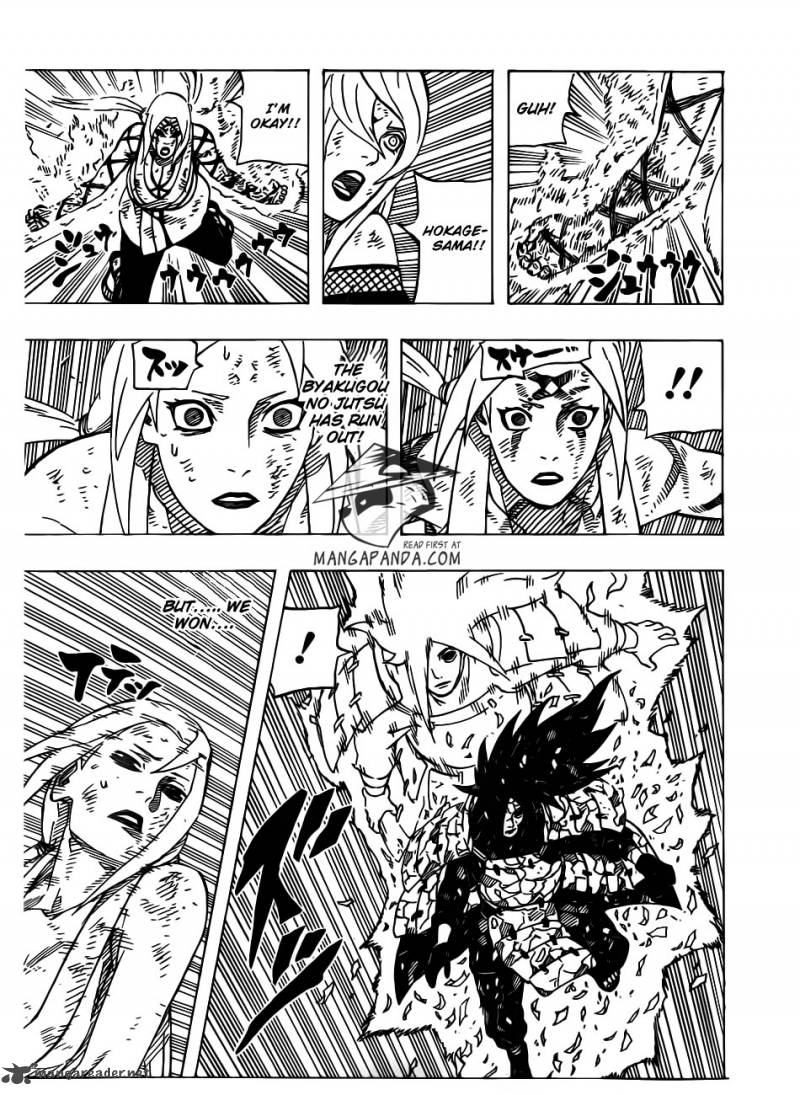Naruto 591 9