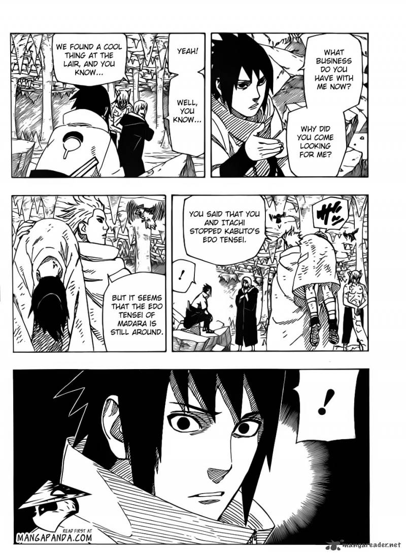 Naruto 592 11