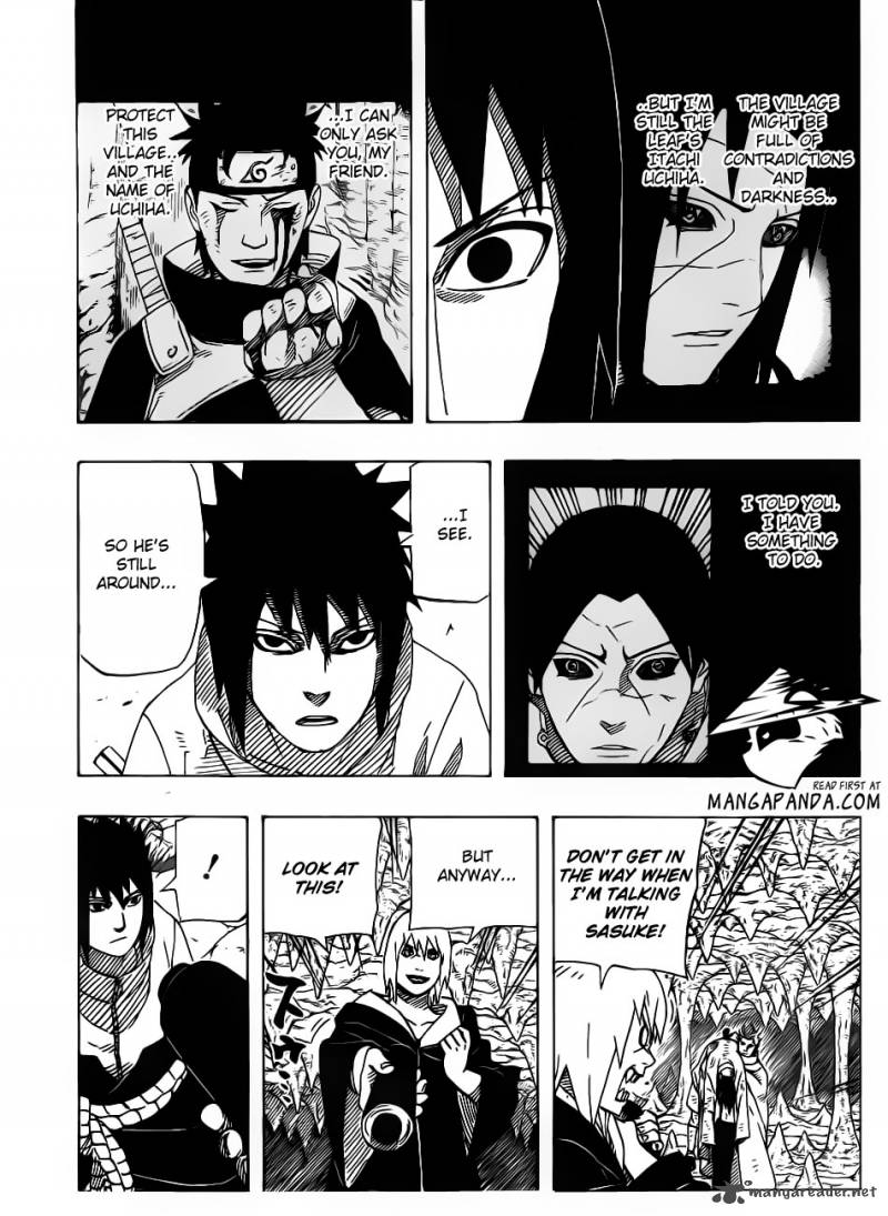 Naruto 592 12