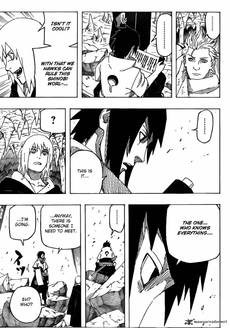 Naruto 592 13
