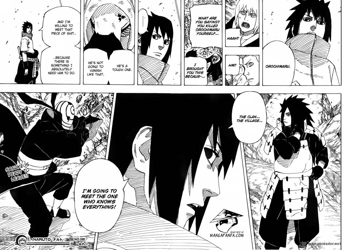 Naruto 592 14