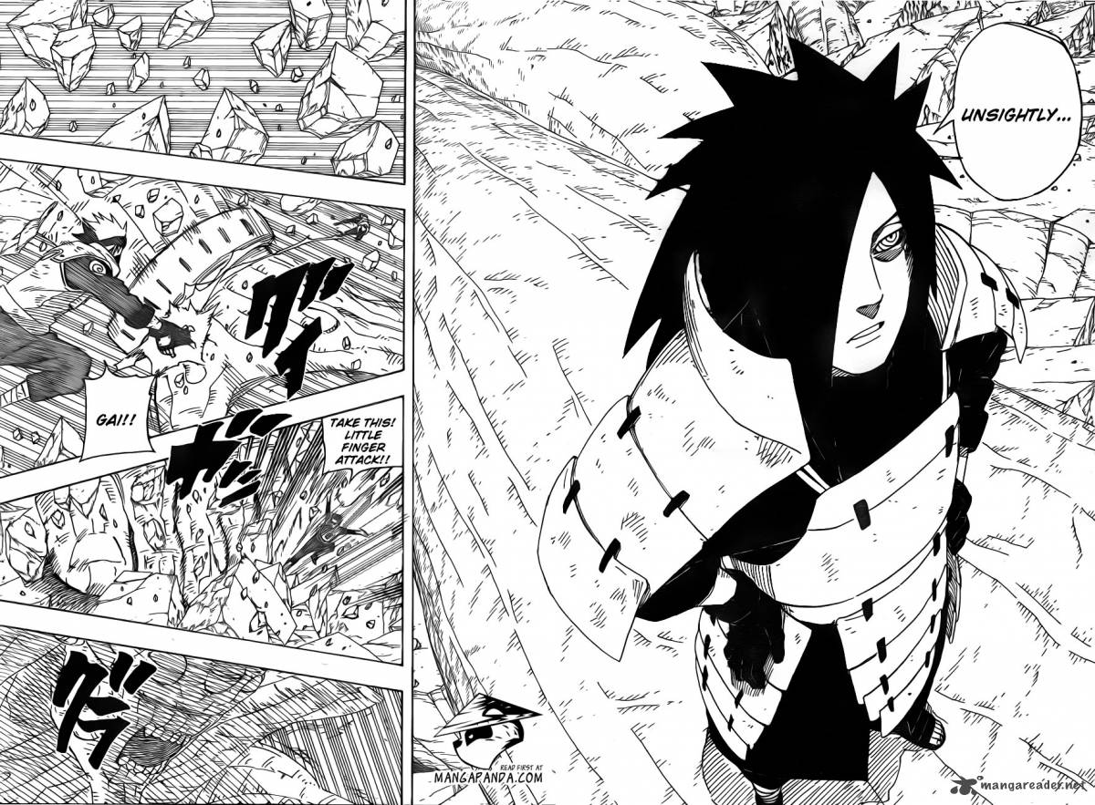 Naruto 592 6