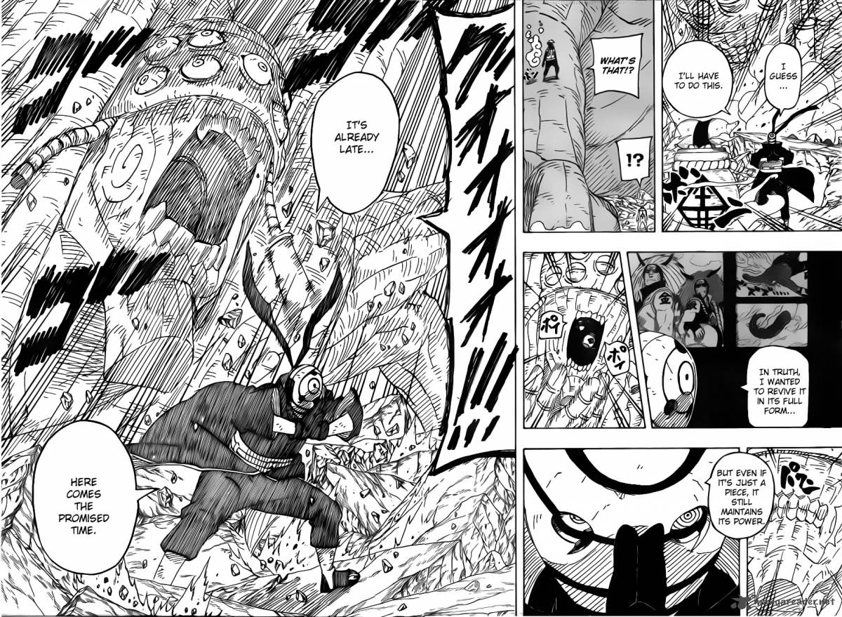 Naruto 592 9